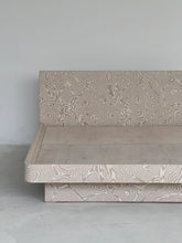 ALPI Bed